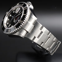 Rolex<br>126600 Sea-Dweller Red Writing