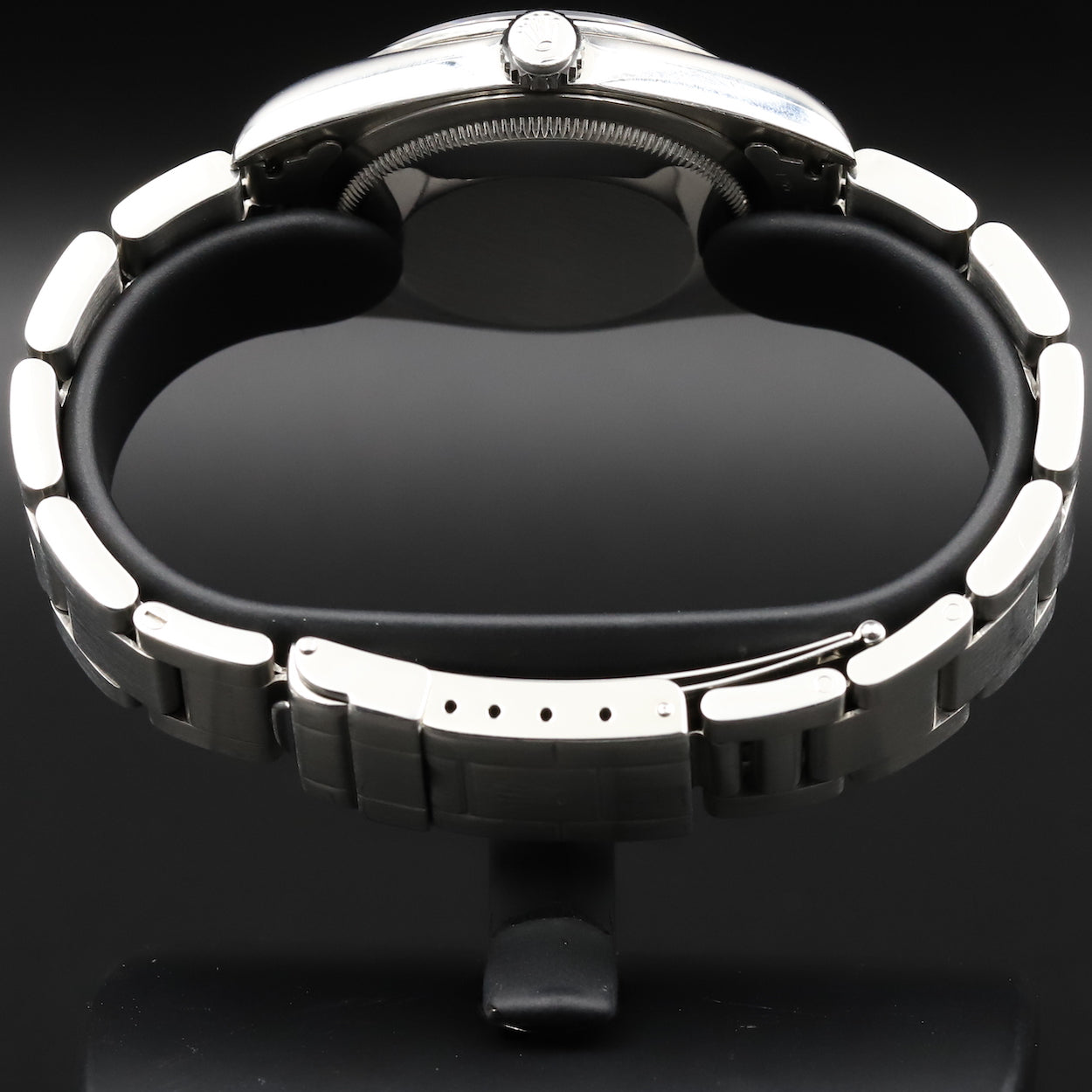 Rolex<br>114270 Explorer Black Dial 36mm