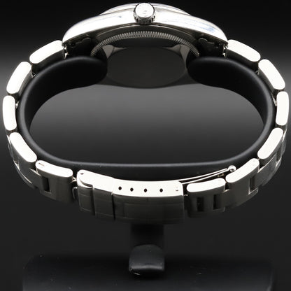 Rolex<br>114270 Explorer Black Dial 36mm