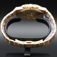Audemars Piguet<br>26320OR Royal Oak Chronograph Black Dial