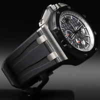 Audemars Piguet<br>26405CE Royal Oak Offshore Anthracite Dial