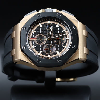 Audemars Piguet<br>26401RO Royal Oak Offshore