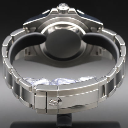 Rolex<br>116710LN GMT Master II Custom Diamond