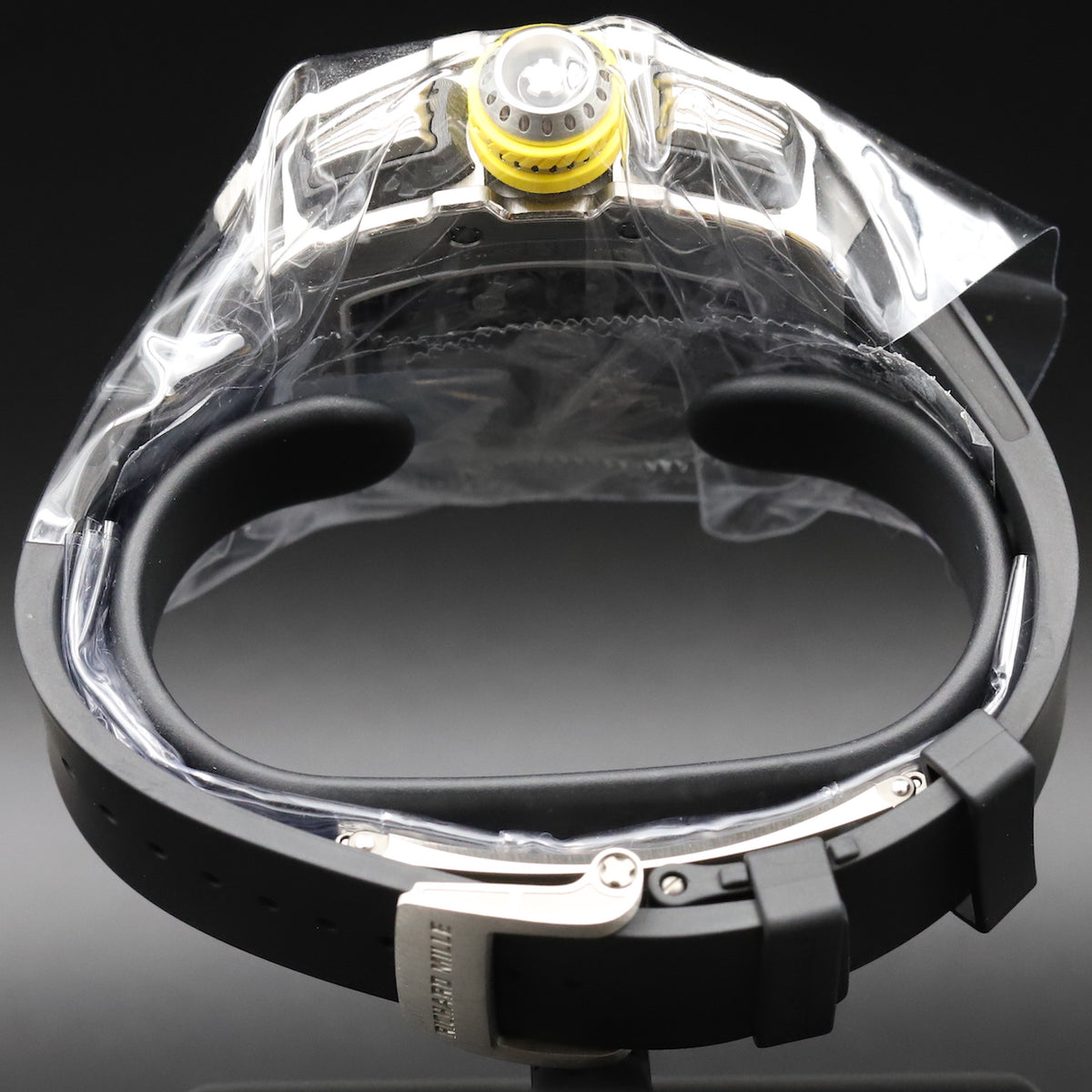 Richard Mille<br>RM 11-03 Titanium