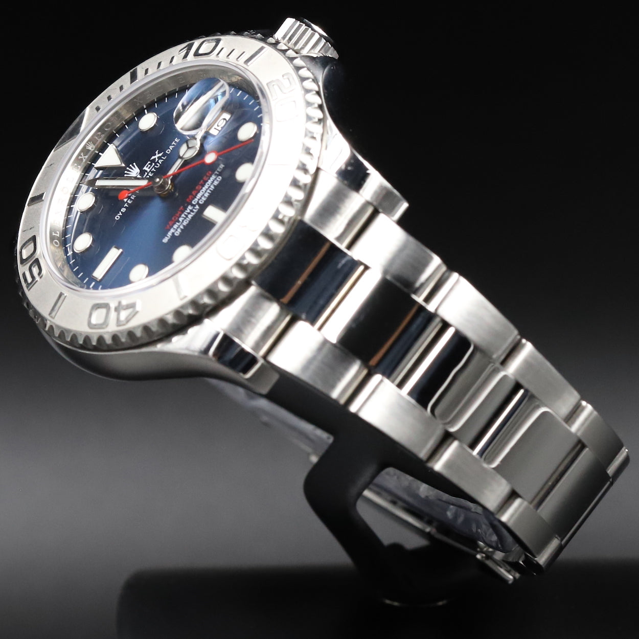 Rolex<br>116622 Yacht-Master 40