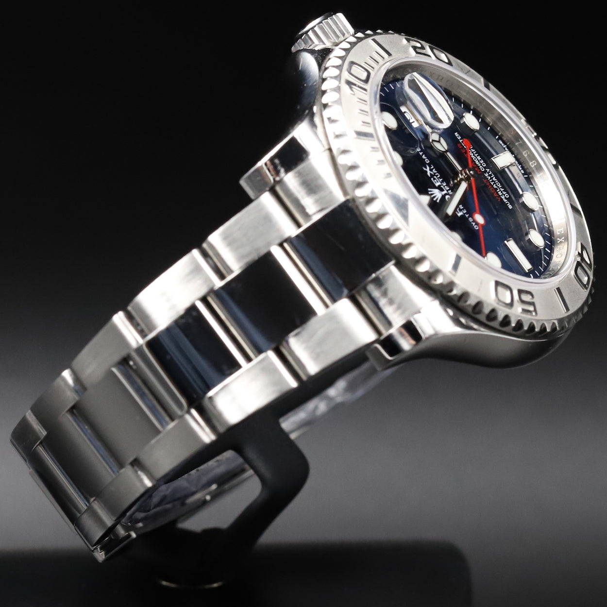 Rolex<br>116622 Yacht-Master 40