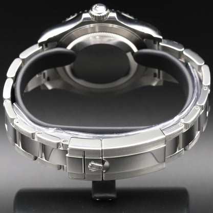 Rolex<br>116622 Yacht-Master 40