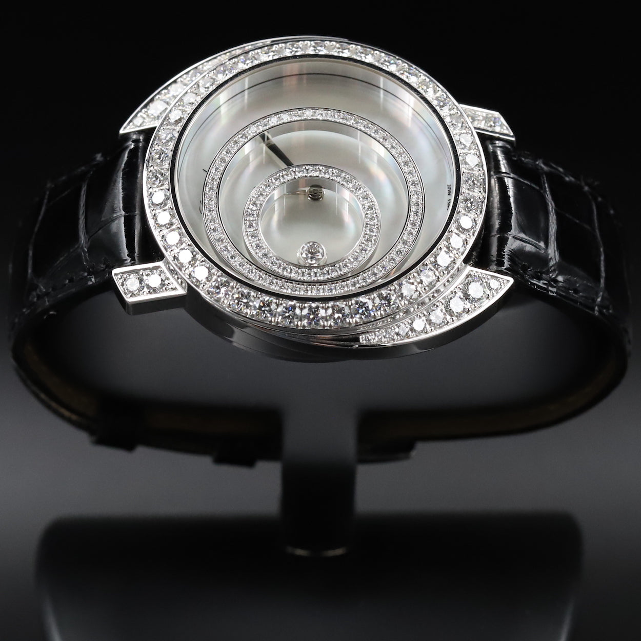 Chopard – Newport Watch Club