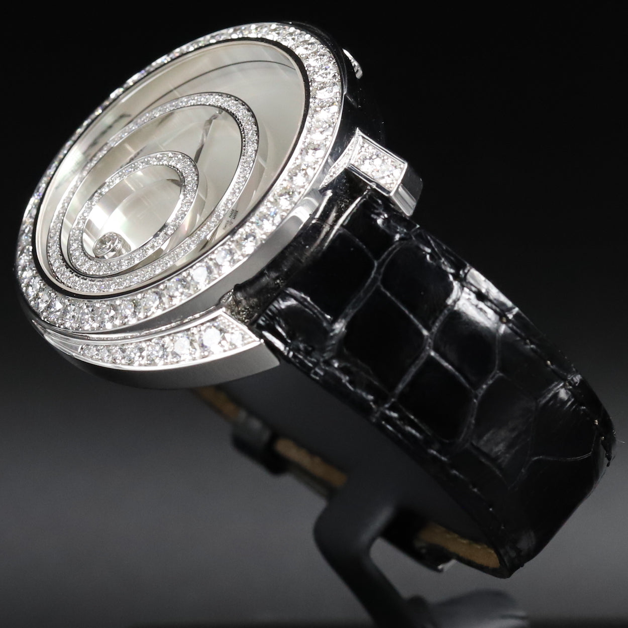 Chopard – Newport Watch Club