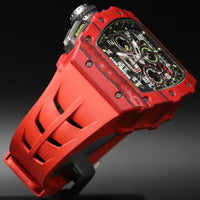 Richard Mille<br>RM 11-03 Red Carbon