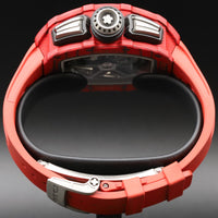 Richard Mille<br>RM 11-03 Red Carbon