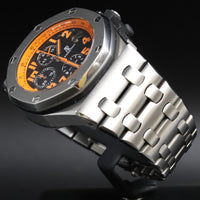 Audemars Piguet<br>26170ST Royal Oak Offshore Volcano