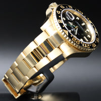 Rolex<br>116718 GMT Master II Black Dial