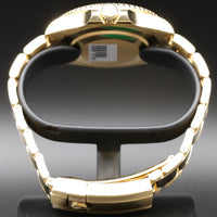 Rolex<br>116718 GMT Master II Black Dial