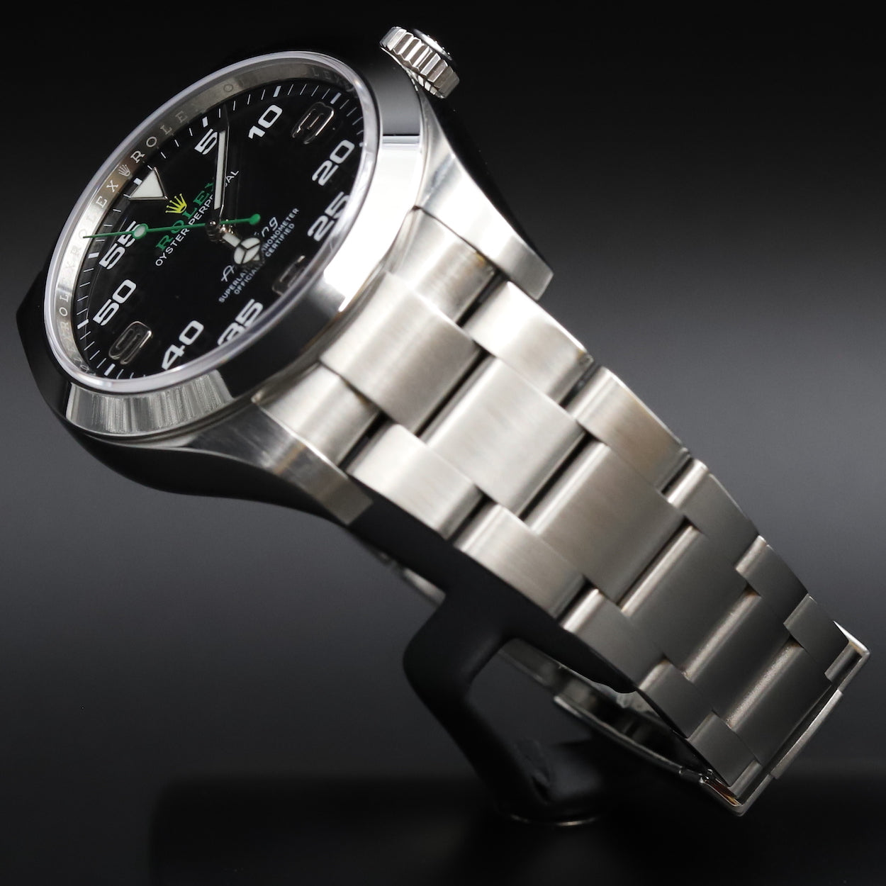Rolex<br>116900 Air-King