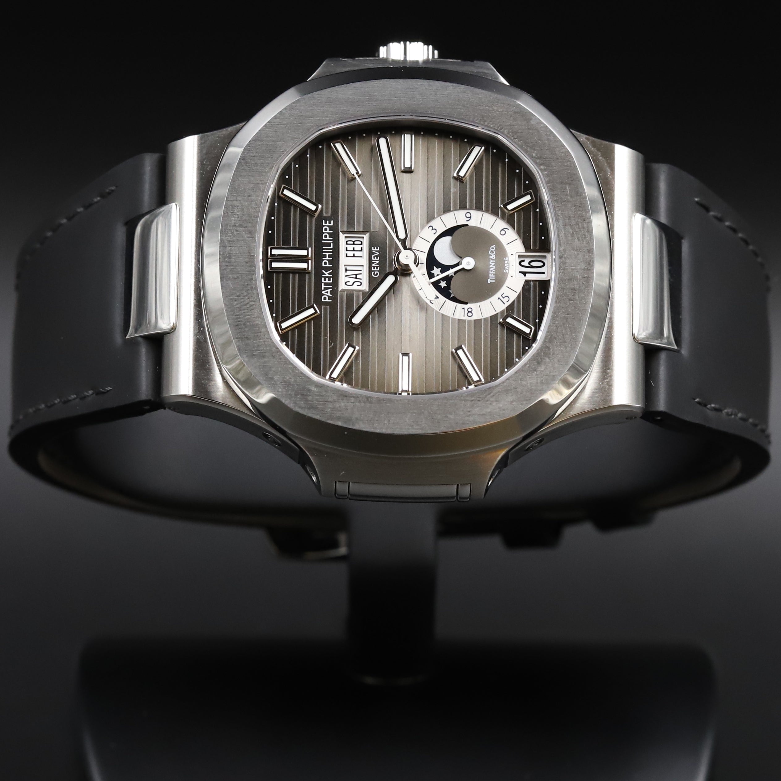Patek 5726 tiffany hotsell