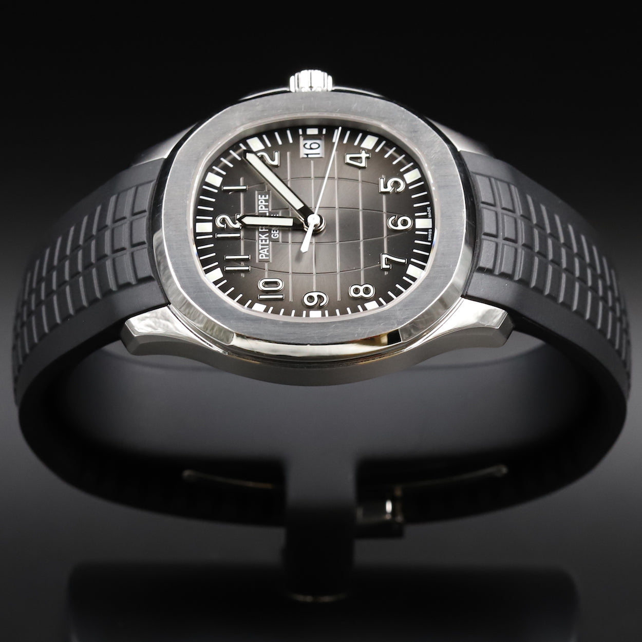 Patek Philippe<br>5167/A Aquanaut