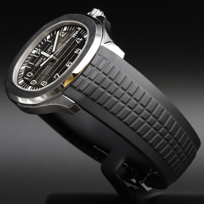 Patek Philippe<br>5167/A Aquanaut