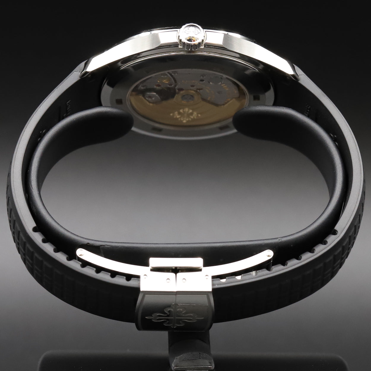 Patek Philippe<br>5167/A Aquanaut