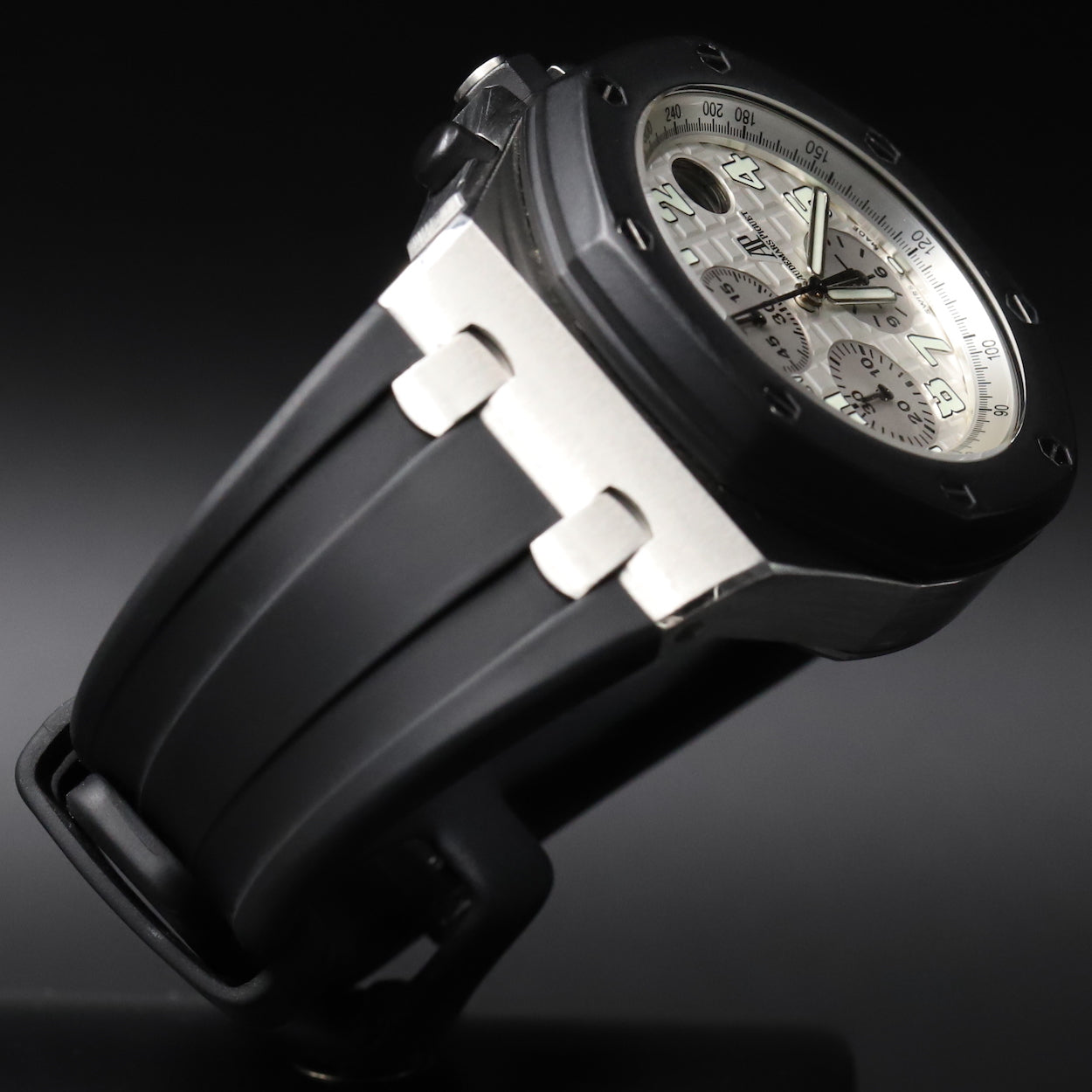 Audemars Piguet<br>25940SK Royal Oak Offshore