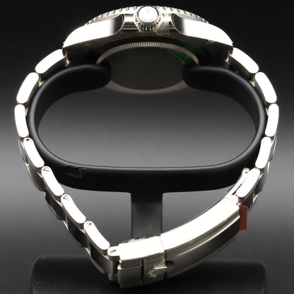 Rolex<br>116719BLRO GMT Master II 'Pepsi'