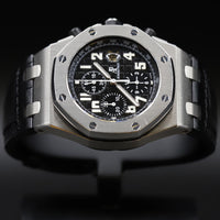 Audemars Piguet<br>25721ST Royal Oak Offshore