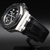 Audemars Piguet<br>25721ST Royal Oak Offshore