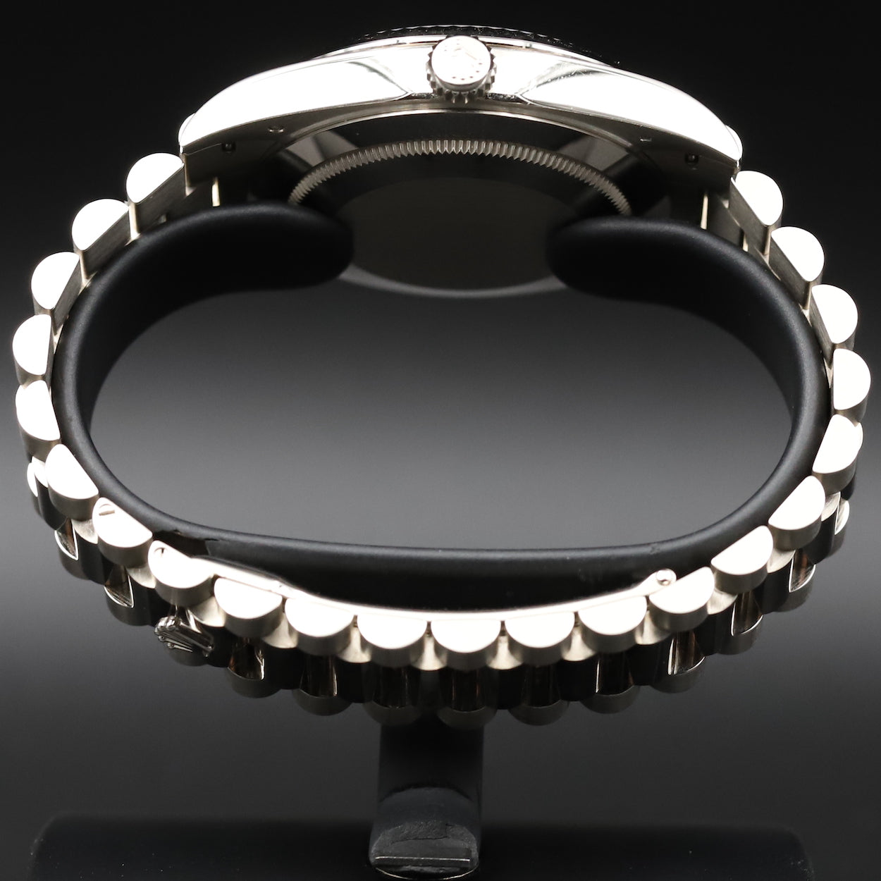 Rolex<br>228239 DayDate 40 Green Dial