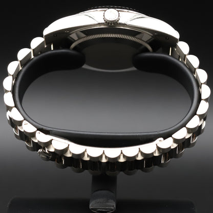 Rolex<br>228239 DayDate 40 Green Dial