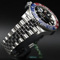 Rolex<br>126710BLRO GMT Master II 'Pepsi'