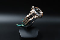 Rolex<br>126715CHNR GMT Master II 'Root Beer'