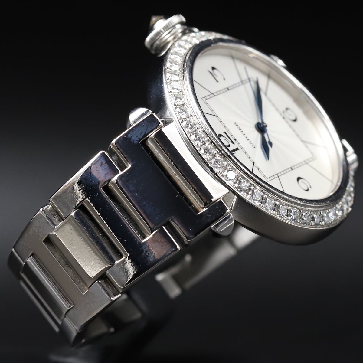 Cartier<br>2765 Pasha