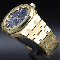 Audemars Piguet<br>15450BA Royal Oak