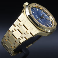 Audemars Piguet<br>15450BA Royal Oak