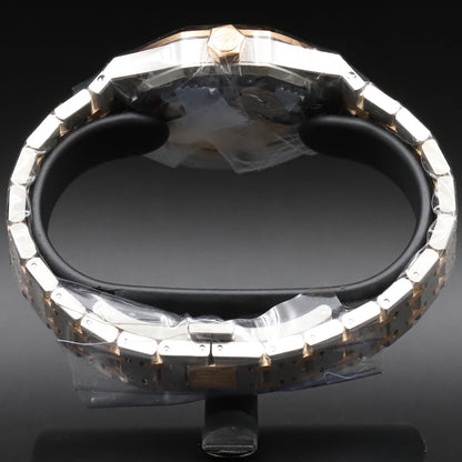 Audemars Piguet<br>15450SR Royal Oak
