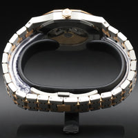 Audemars Piguet<br>15400SR Royal Oak White Dial
