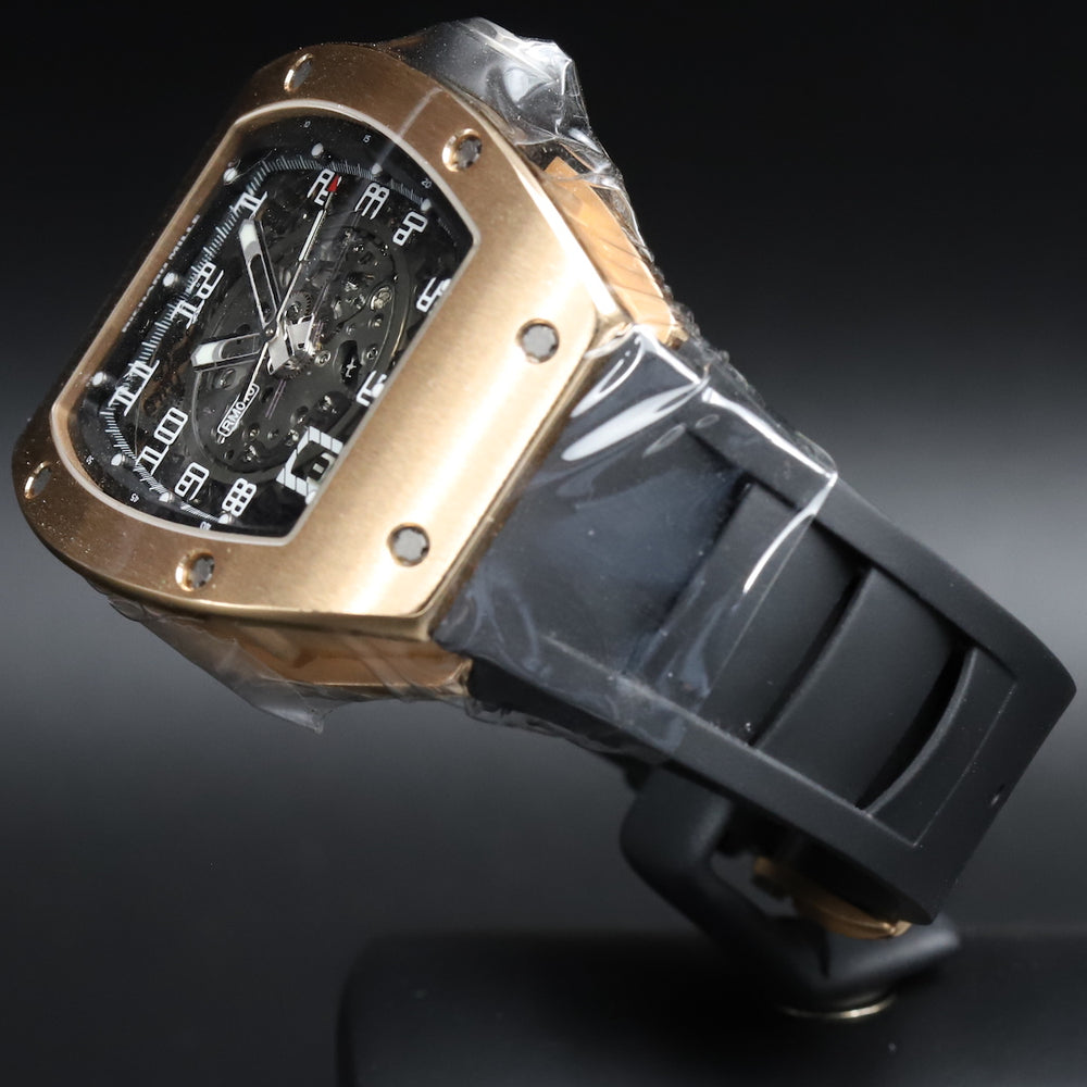 Richard Mille<br>RM 010