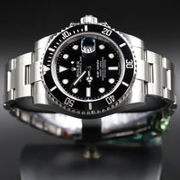 Rolex<br>116610LN Submariner