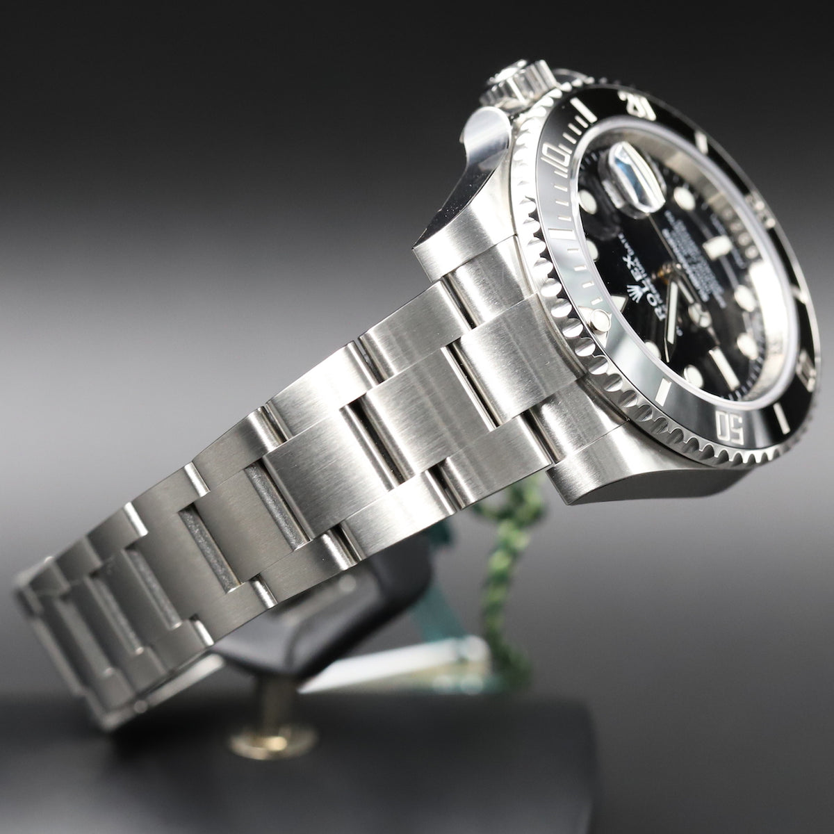 Rolex<br>116610LN Submariner