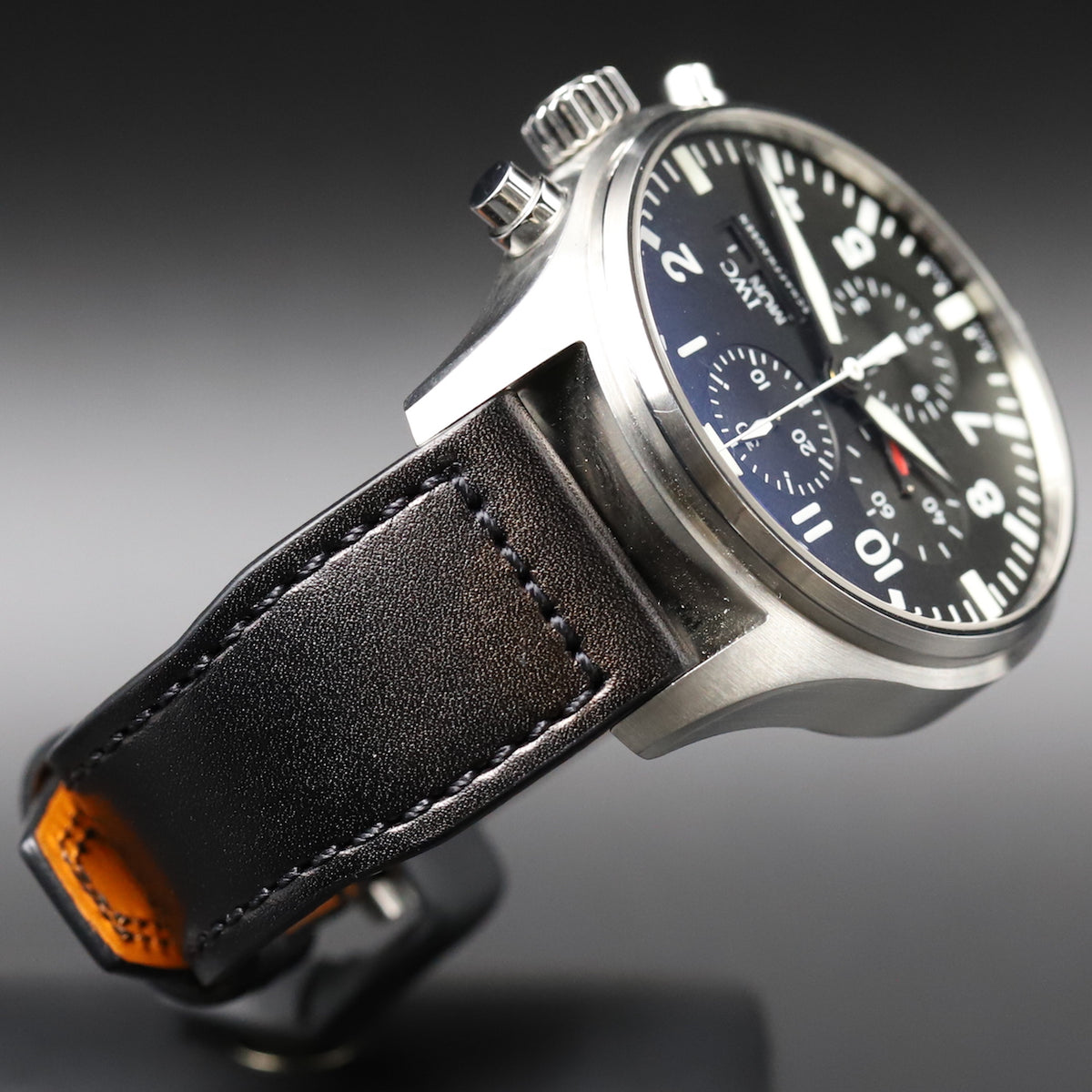 IWC<br>IW377709 Pilot’s Watch Chronograph