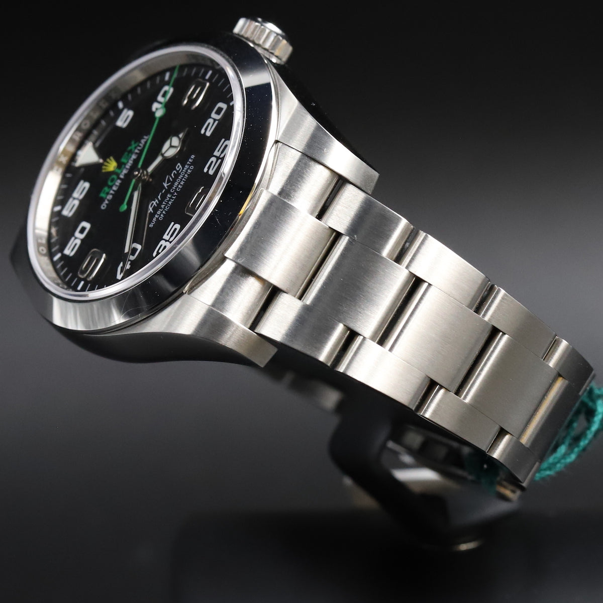 Rolex<br>116900 Air-King