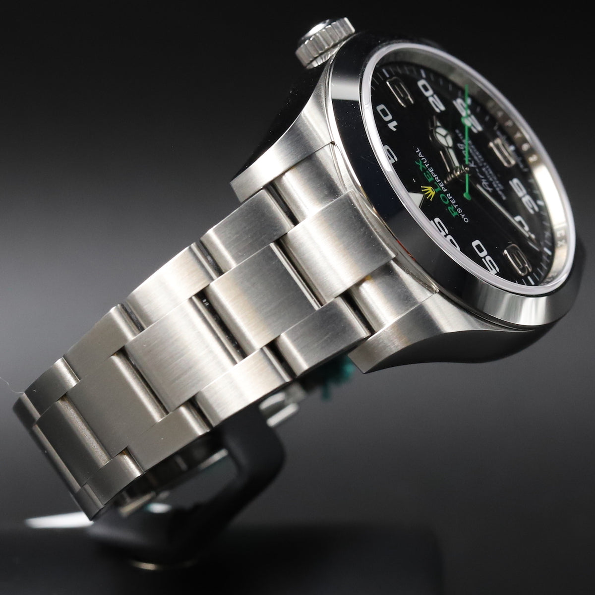 Rolex<br>116900 Air-King