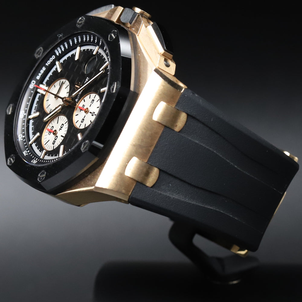 Audemars Piguet<br>26401RO Royal Oak Offshore 'Panda'