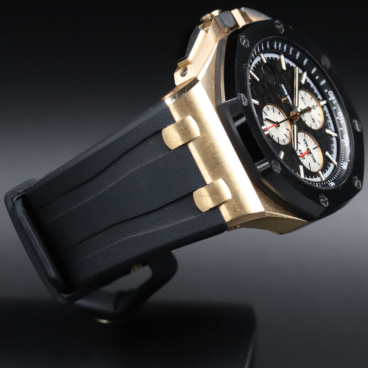 Audemars Piguet<br>26401RO Royal Oak Offshore 'Panda'