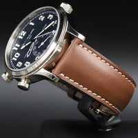 Patek Philippe<br>5524G Calatrava Pilot Travel Time