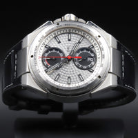 IWC<br>IW378505 Ingenieur Chronograph Silberpfeil