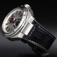 IWC<br>IW378505 Ingenieur Chronograph Silberpfeil