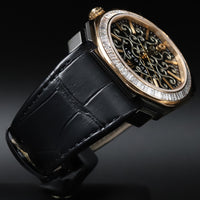 Bulgari<br>102039 Octo WatchCraft Collection