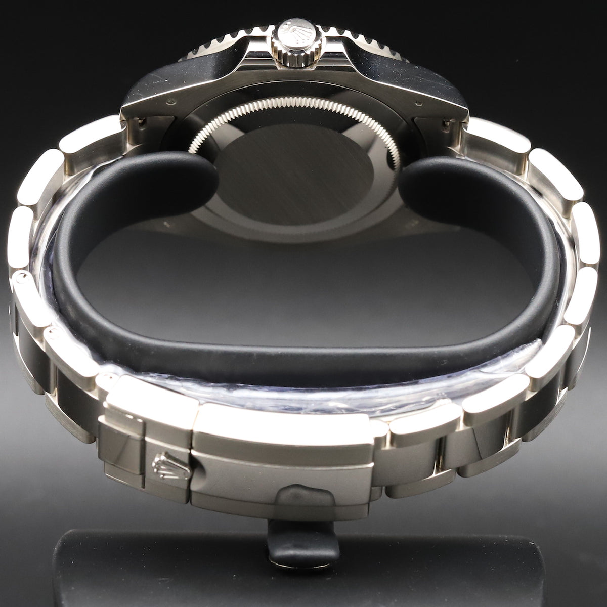 Rolex<br>116719BLRO GMT Master II 'Pepsi'