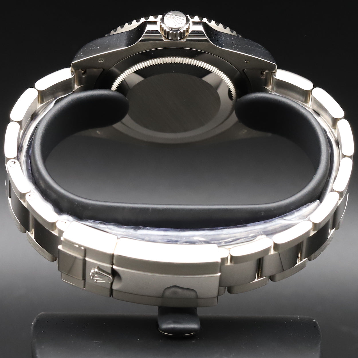 Rolex<br>116719BLRO GMT Master II 'Pepsi'